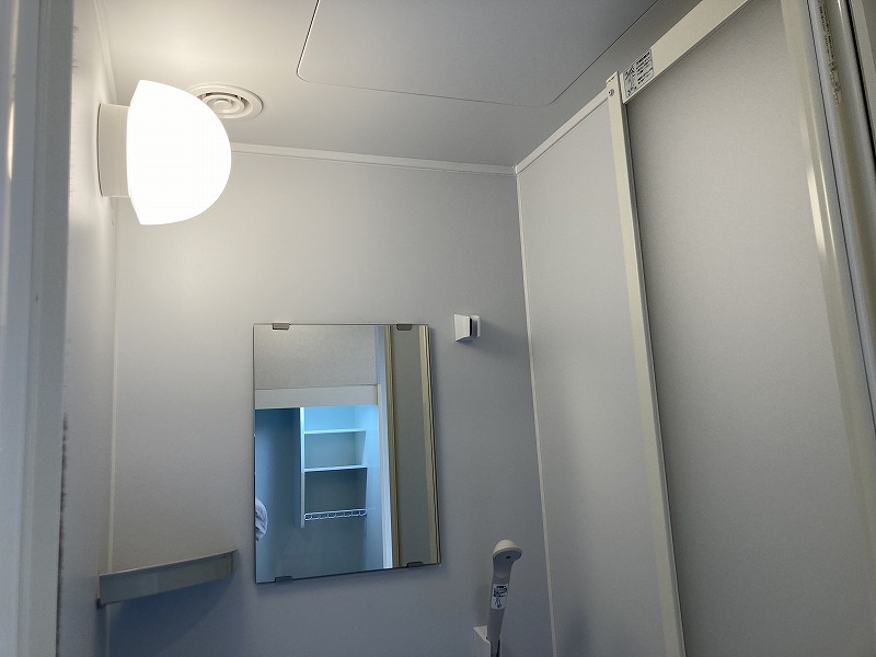 エスペール東池袋2階 部屋その他