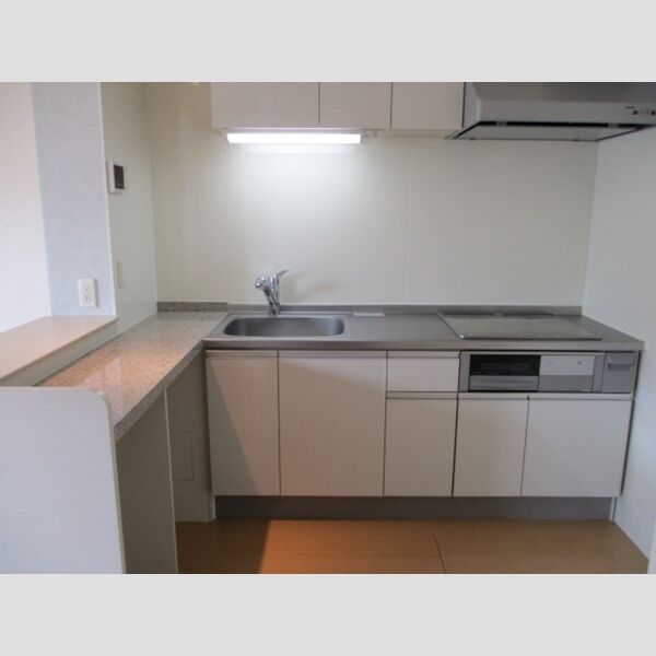 プレミール　A システムキッチン