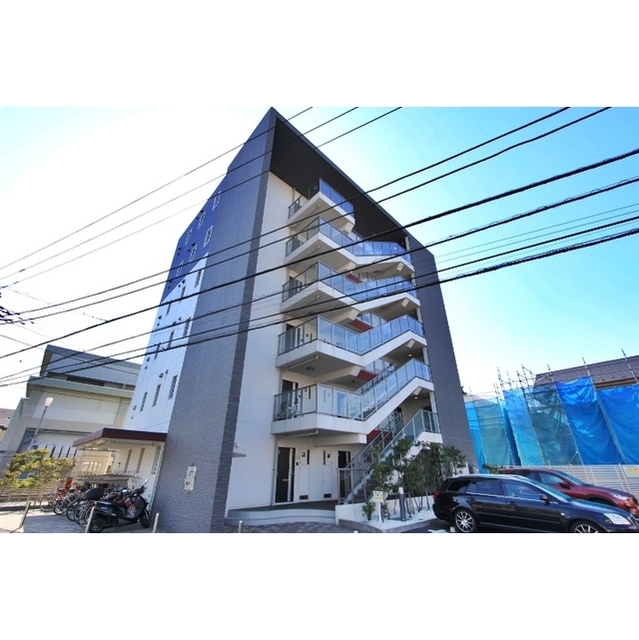 Ｓ.フェリーチェ 外観