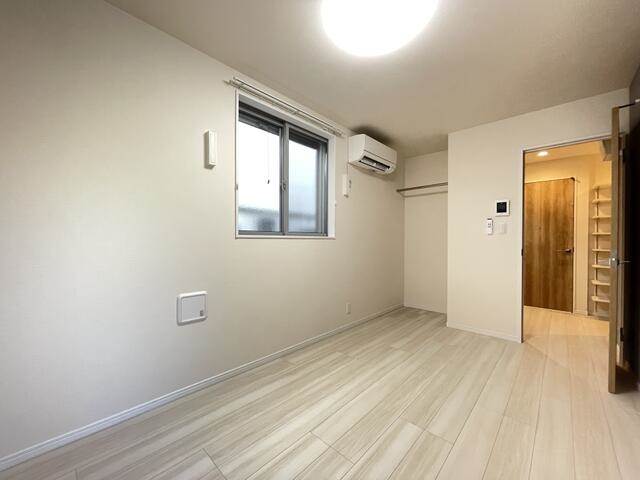 ノーザンロード浮間舟渡1階 部屋その他