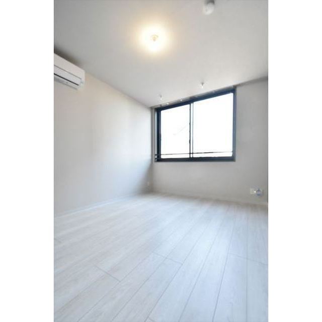 ハーモニーグラシア代々木 内観