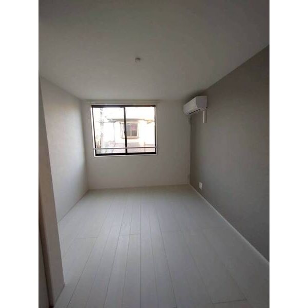 Calme川越206号室 部屋その他