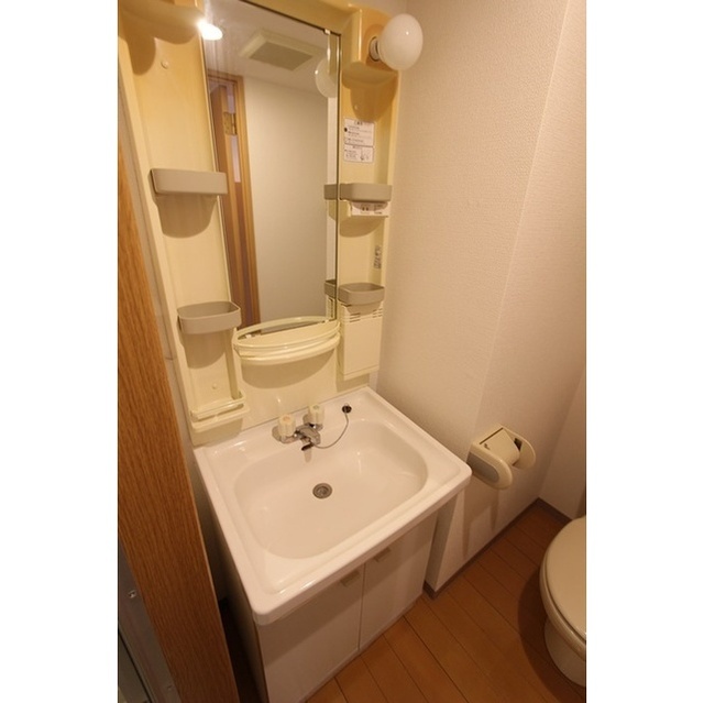 ゴールドウィン湘南 内観