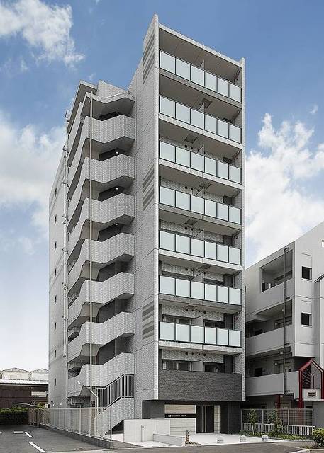 ガーラ・アヴェニュー武蔵小杉9階 高級分譲賃貸マンション♪