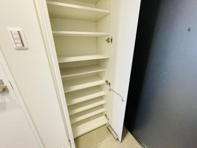 SYFORME MACHIDA501号室 ※901号室のお写真です