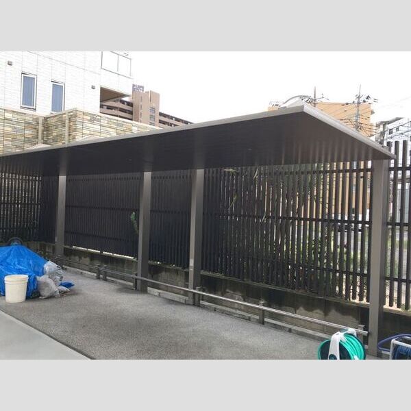 GAIDE103号室 周辺