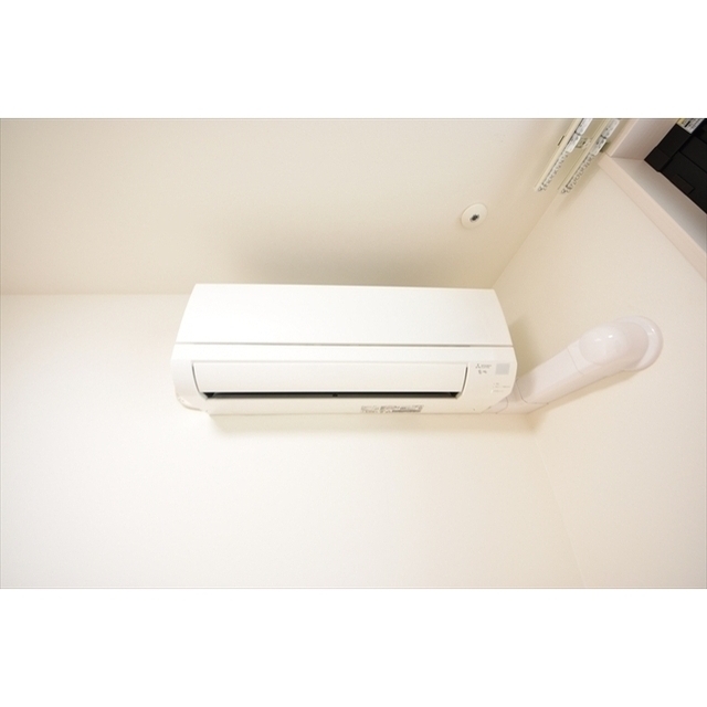 CASA PIAZZA 中野松が丘 内観