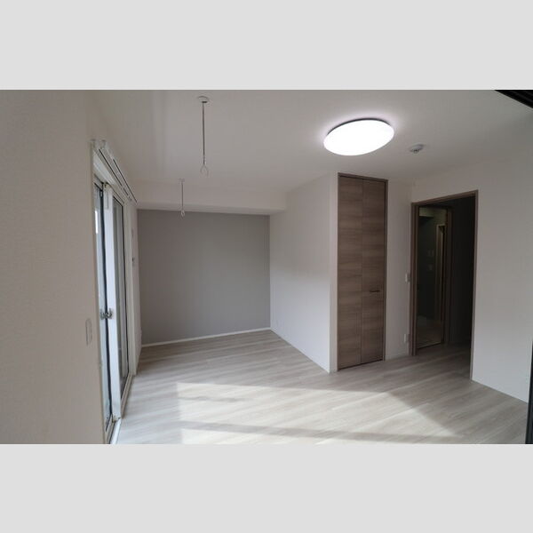 マルシェル館浦和美園101号室 洋室