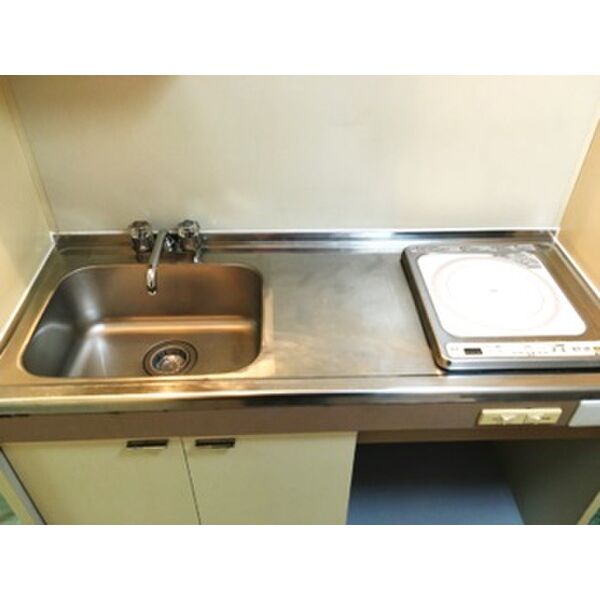 セントラルハイム103号室 部屋その他