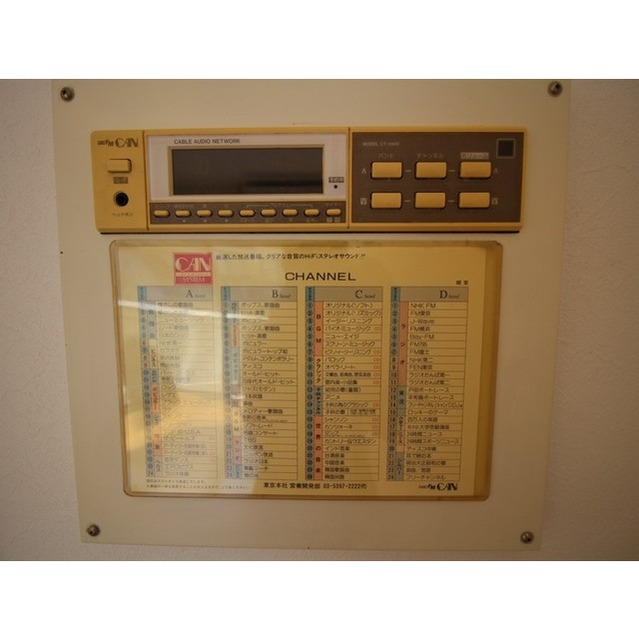 ロンスター三軒茶屋　306号室 ※別室参考写真※