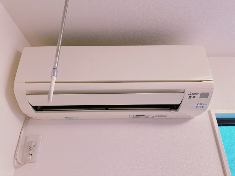Tokyoβ千川61階 部屋その他