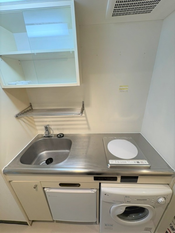 クリオ相模原弐番館 キッチン