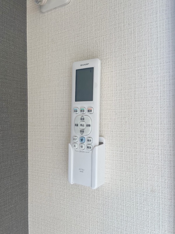 サンライト新井薬師4階 部屋設備
