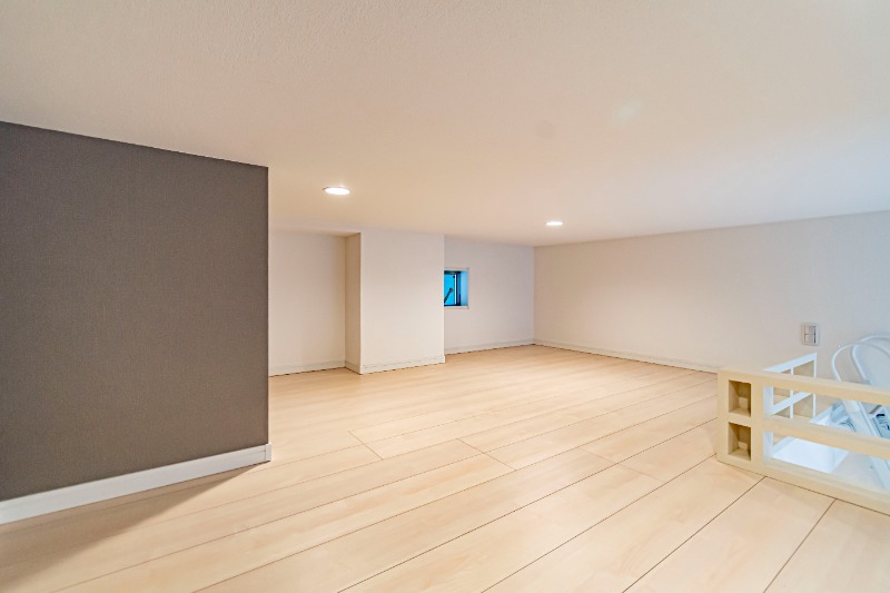 LaVerita勝田台 内観