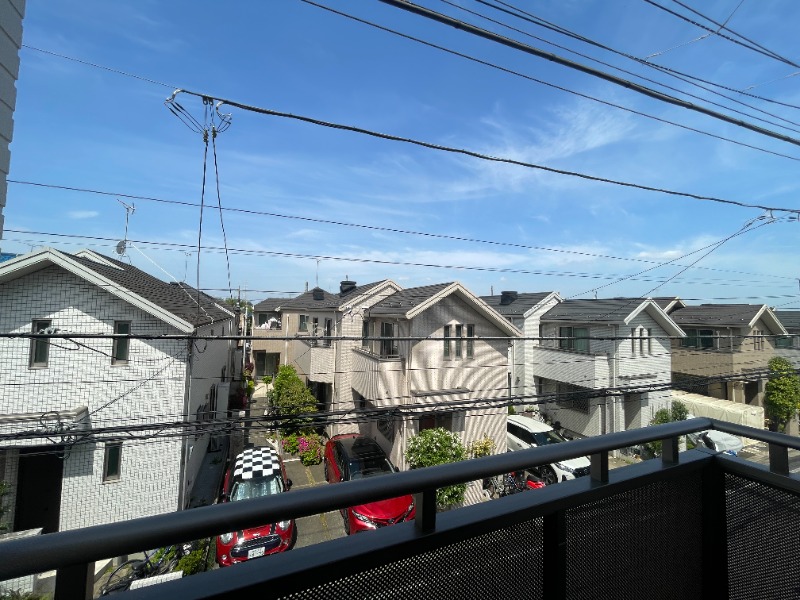 シエロ2階 部屋その他