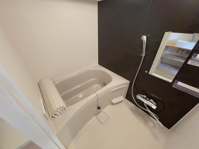アピチェ池上 お風呂
