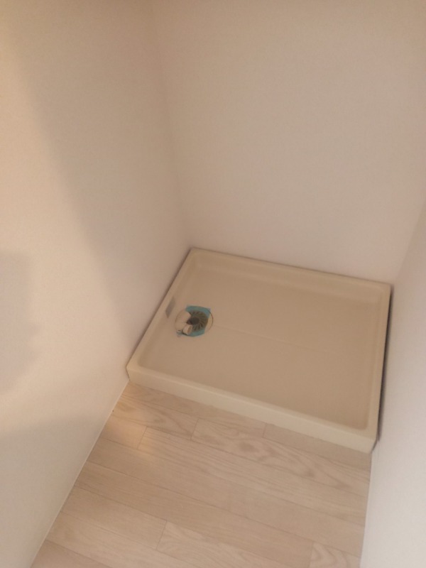 メゾン・ド・フレシール 部屋設備