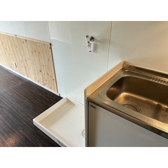 アルテミスｔｏｋａｉ202号室 部屋その他