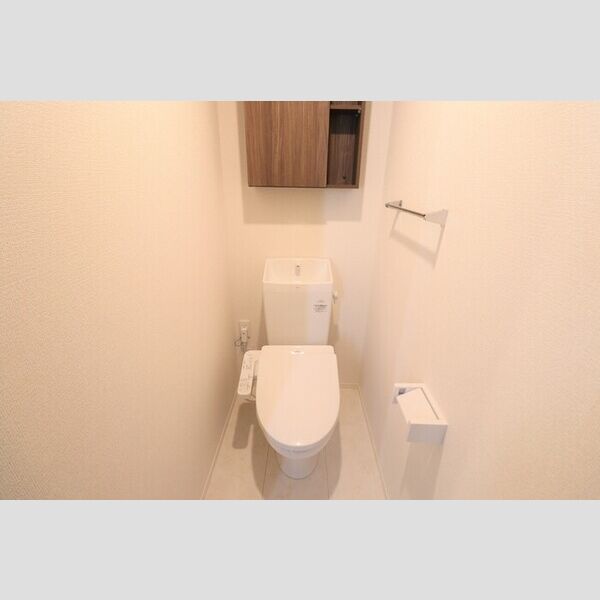 Premier101号室 温水洗浄暖房便座