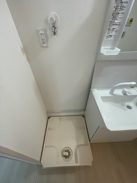 ブリーズ東船橋 部屋設備