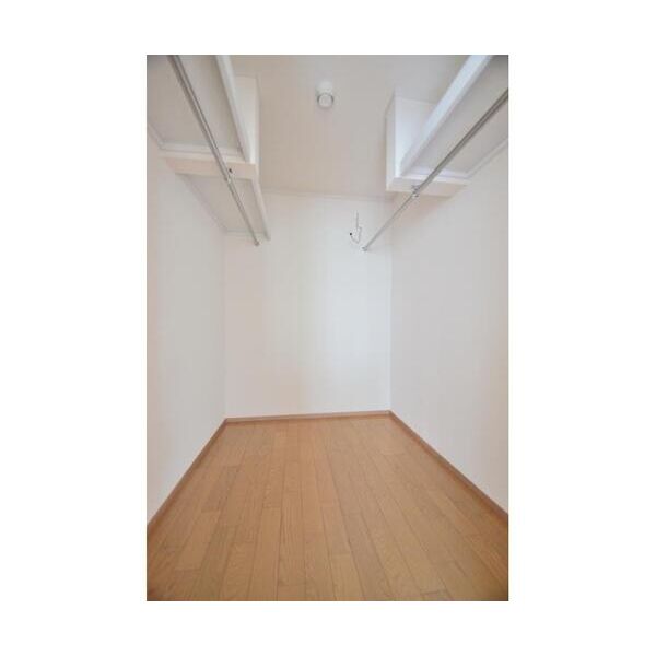 フォレストメゾン聖蹟B104号室 部屋その他