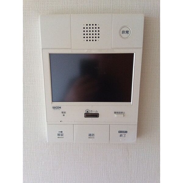 ヒルズ光が丘公園0306　号室 部屋その他