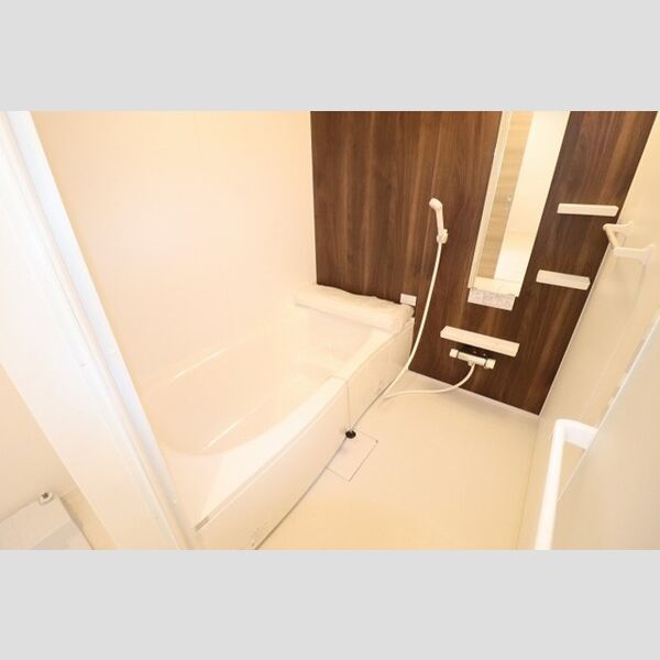 メゾン・アルカディア ユニットバス