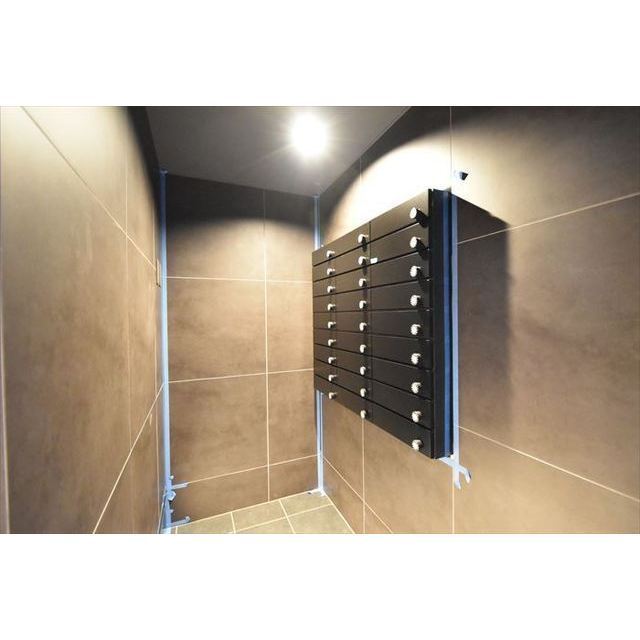 コンポジット野方 内観