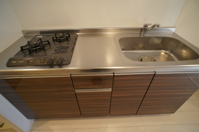 リブリ・サンモール戸塚1階 キッチン