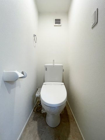 ハイスタンダード堀切201号室 同建物別部屋の参考画像