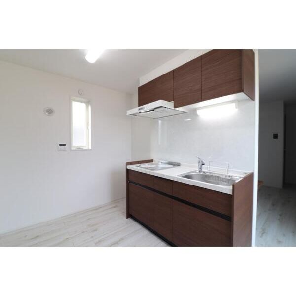 磯子区杉田2丁目賃貸 キッチン