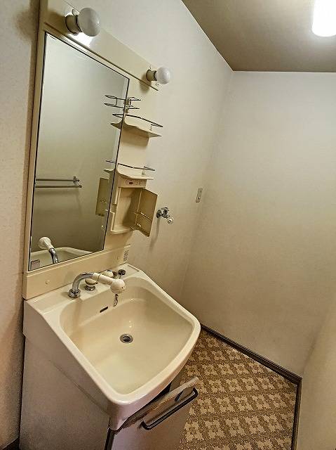 ボヌールⅡ 部屋その他