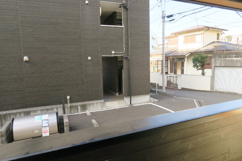 T’s Cuore三ツ境Ⅰ1階 部屋その他