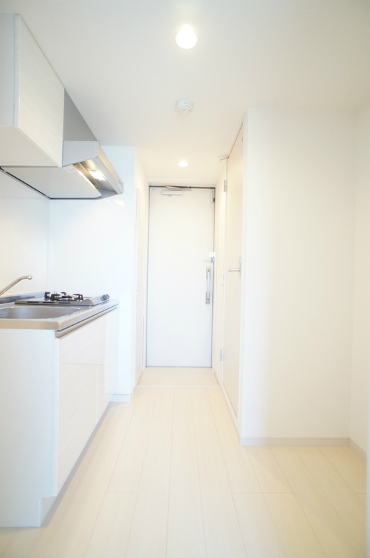 リブリ・江ノ島2階 キッチン