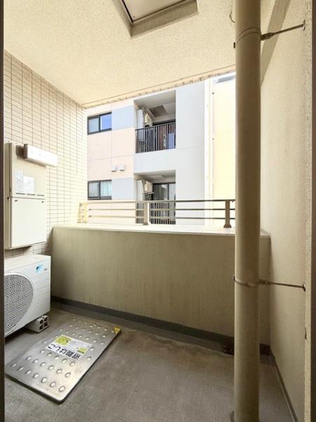 ＫＤＸレジデンス神田 リビング