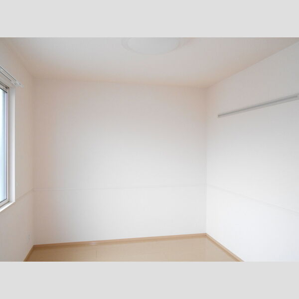 ラ・シェモア202号室 部屋その他