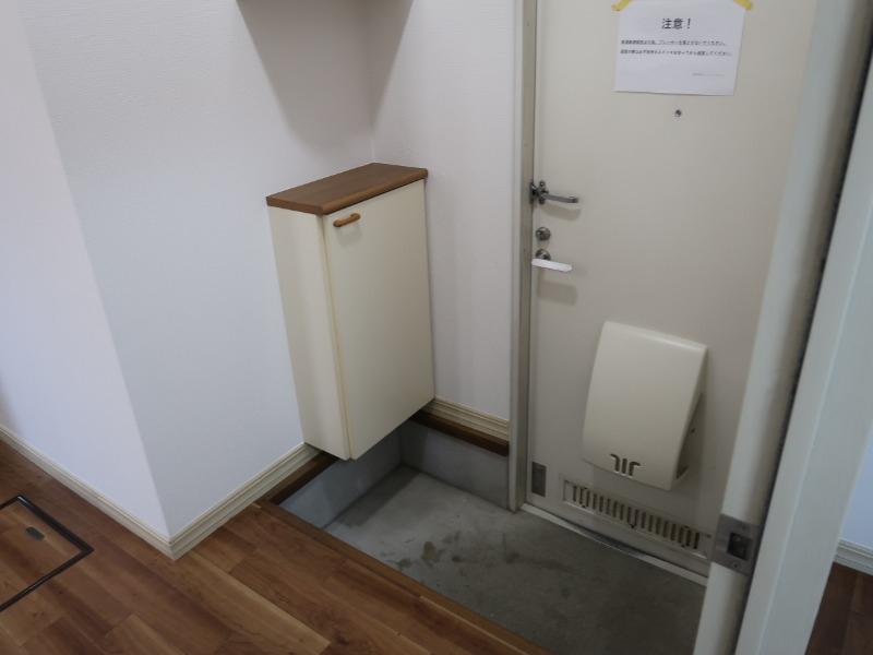 ハイツファイン2階 ※別部屋写真参照