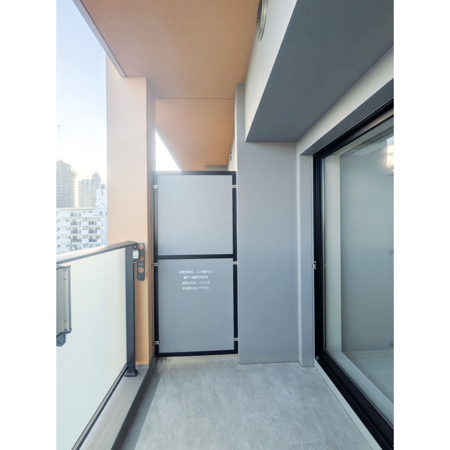 オーパスホームズ川口1304号室 部屋その他