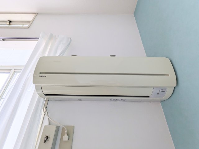 ベルピア伊勢原２0106号室 部屋設備
