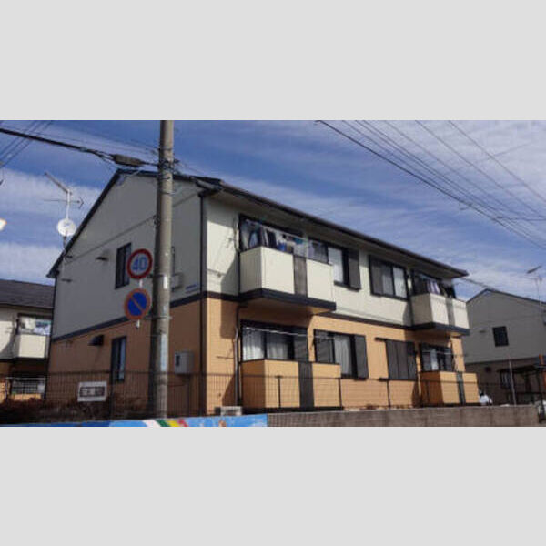 愛花夢 3号館の外観画像