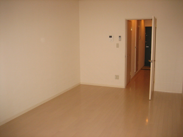 サンリッシェルⅡ 寝室