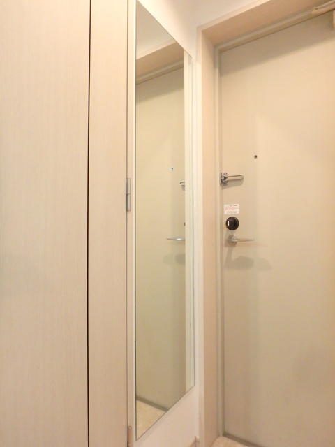 ガラ・シティ笹塚駅前 おしゃれな内装です