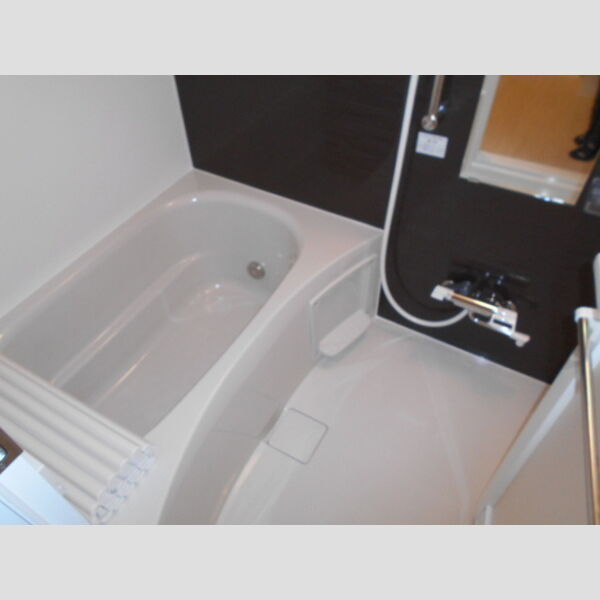 セレス稔台303号室 ユニットバス