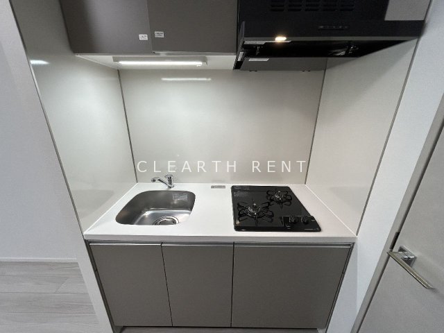 Ｐｒｉｍａｌ 両国Ⅱ4階 同タイプ別住戸写真となります。現況と異なる場合がございます。