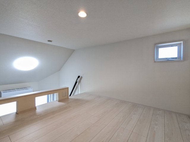 エイチワイコネクト東大泉0206号室 内観