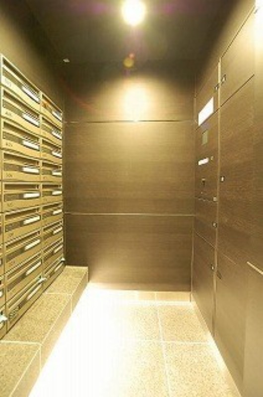 ステージファースト世田谷若林 部屋設備