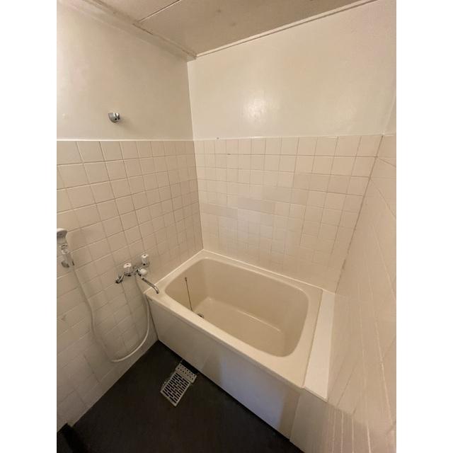 グランヒルズ西新宿3階 トイレ