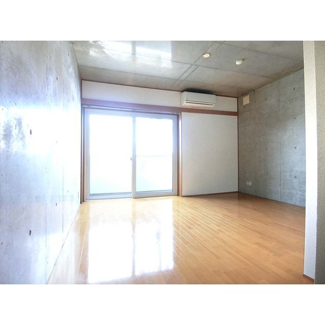 アンリシェール橋本Ａ301号室 部屋その他