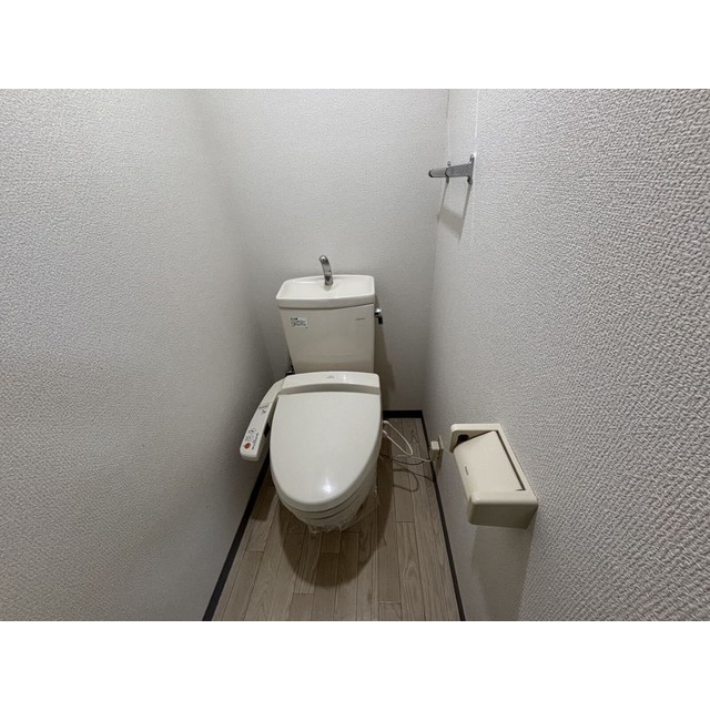 第2成城島田マンション 内観