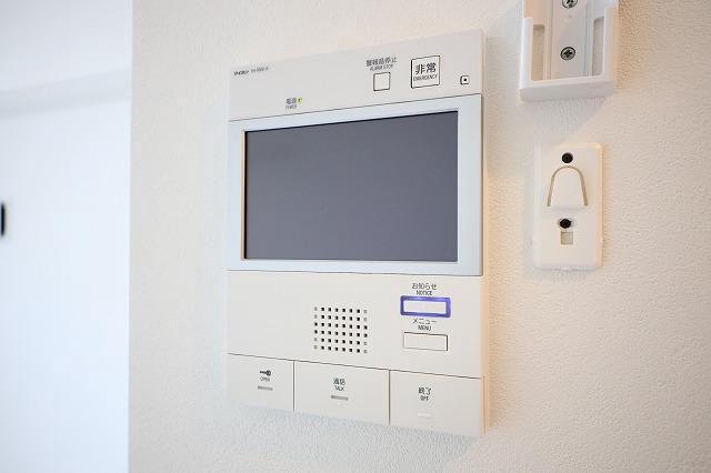 ・ALTERNA王子飛鳥山7階 同建物別部屋の参考画像